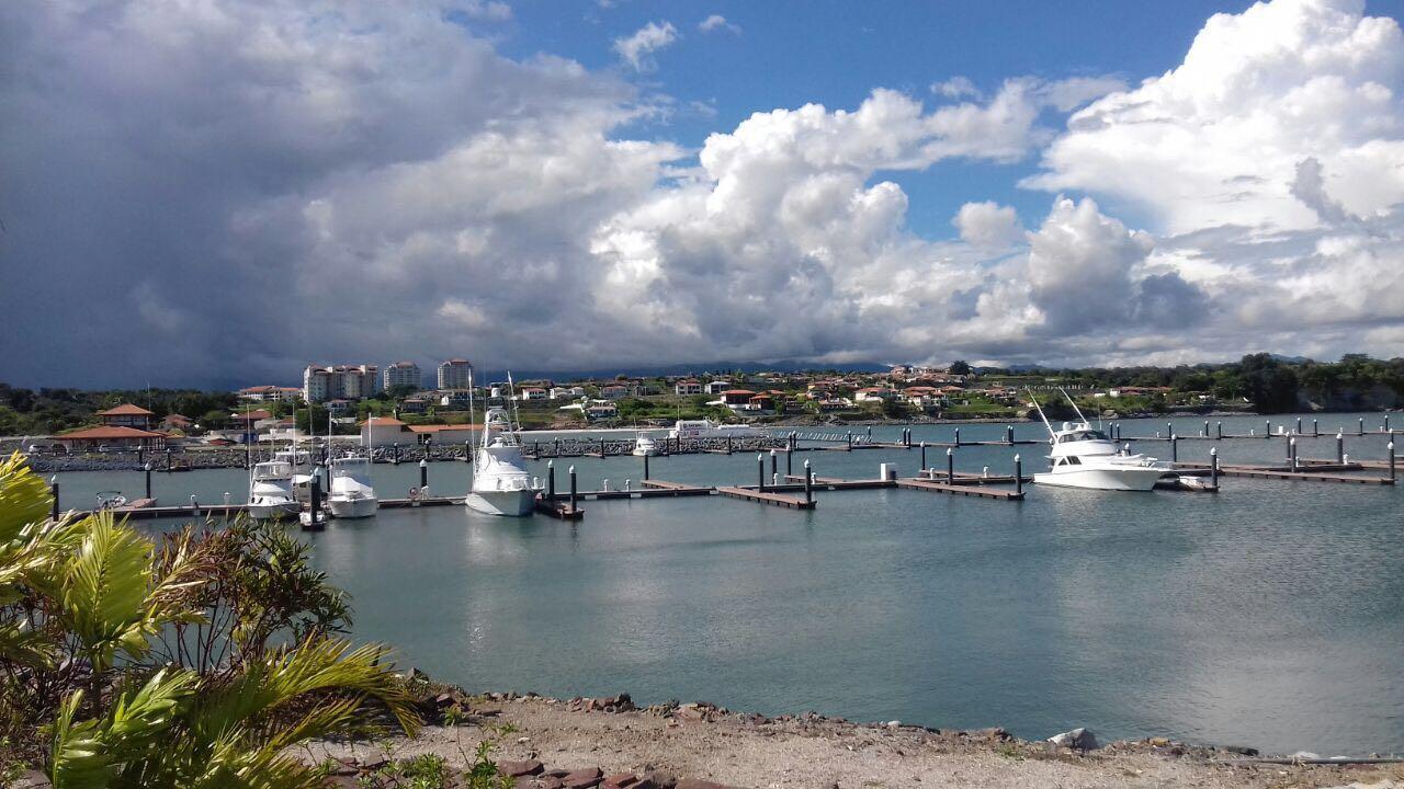 Vista Mar Lägenhet San Carlos Exteriör bild